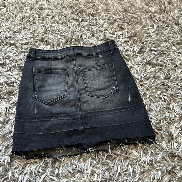 🔥SEND OFFERS🔥J BRAND
Leila pencil mini skirt​ - Picture 10 of 10
